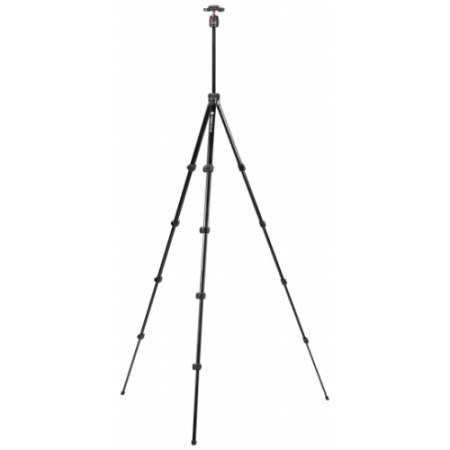 Fotopro DIGI-500 - kompaktowy statyw fotograficzny z głowicą kulową
